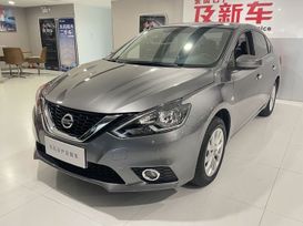  Nissan Sylphy 2021 , 1630000 , 