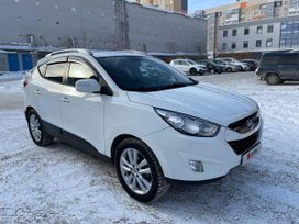 SUV   Hyundai Tucson 2011 , 1560000 , 