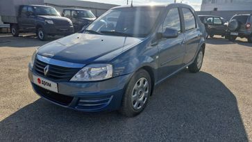  Renault Logan 2014 , 495000 , 
