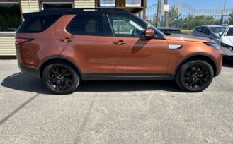 SUV   Land Rover Discovery 2019 , 3875000 , 