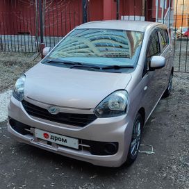  Daihatsu Mira e:S 2016 , 700000 , 