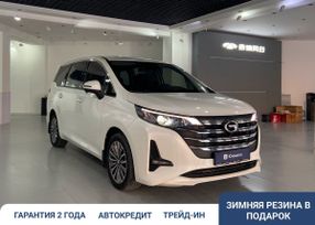    GAC Trumpchi M6 2021 , 2190000 , 