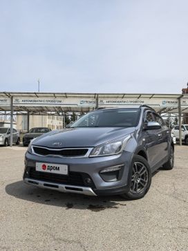  Kia Rio X (X-Line) 2020 , 1300000 , 