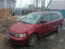    Honda Odyssey 1997 , 475000 , 