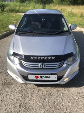  Honda Insight 2009 , 890000 , 