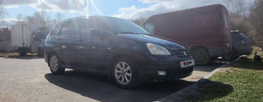  Suzuki Liana 2007 , 470000 , -