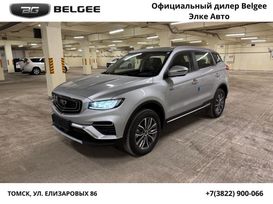 SUV   Belgee X70 2025 , 2606190 , 