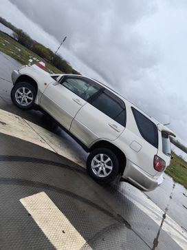 SUV   Toyota Harrier 1998 , 860000 , 