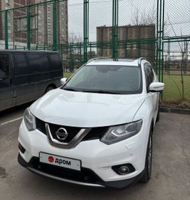 SUV   Nissan X-Trail 2015 , 1690000 , 