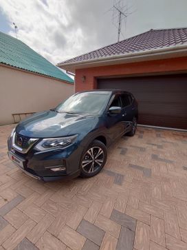 SUV   Nissan X-Trail 2020 , 2599000 , 