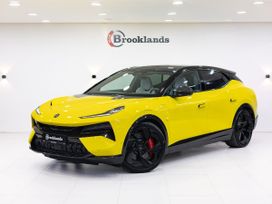 SUV   Lotus Eletre 2023 , 13990000 , 