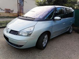    Renault Espace 2002 , 720000 , 