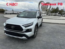 SUV   Toyota RAV4 2024 , 4500000 , 