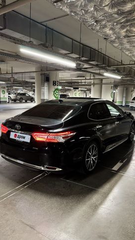  Toyota Camry 2023 , 3999999 , 