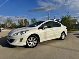  Peugeot 408 2016 , 760000 , 