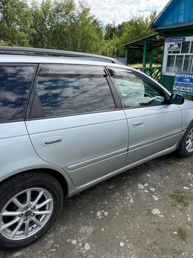  Toyota Caldina 2001 , 550000 , 