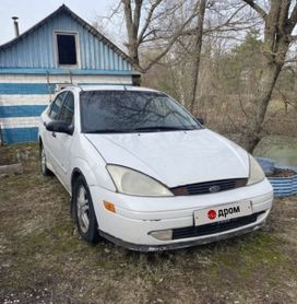  Ford Focus 2000 , 99000 ,  