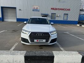 SUV   Audi Q7 2018 , 5000000 , 
