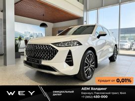 SUV   WEY Coffee 01 2023 , 3990000 , 