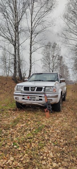  Nissan Datsun 1999 , 980000 , 