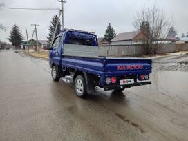    Kia Bongo III 2012 , 2000000 , 