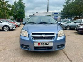  Chevrolet Aveo 2007 , 349000 , 