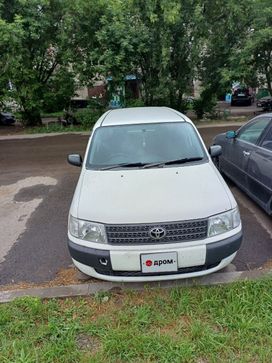  Toyota Probox 2005 , 375000 , 
