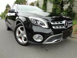 SUV   Mercedes-Benz GLA-Class 2020 , 1420000 , 