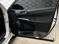  Toyota Camry 2017 , 1549000 , 