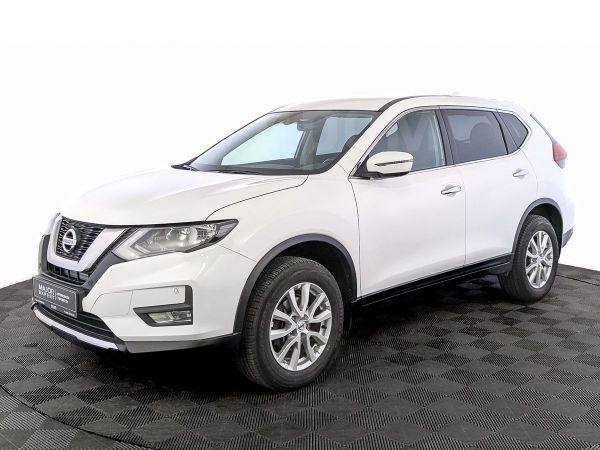 SUV   Nissan X-Trail 2021 , 2545000 , 