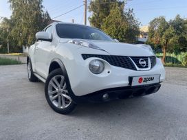 SUV   Nissan Juke 2013 , 1050000 , 