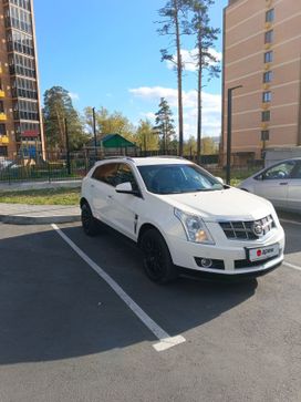 SUV   Cadillac SRX 2010 , 950000 , 