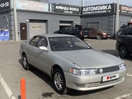  Toyota Cresta 1993 , 450000 , 