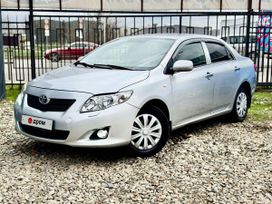  Toyota Corolla 2006 , 699999 , 