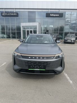 SUV   EXEED RX 2023 , 3475000 , 