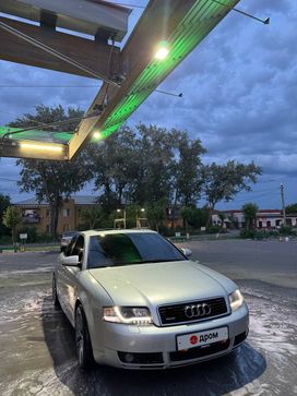  Audi A4 2001 , 600000 , 