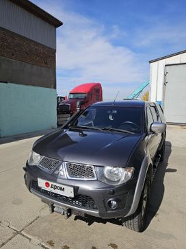  Mitsubishi L200 2012 , 1500000 , 