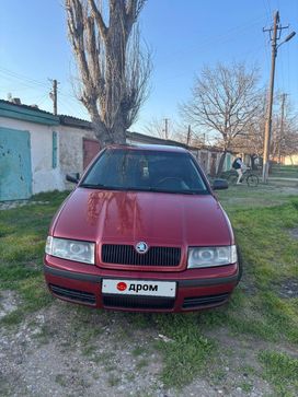  Skoda Octavia 1997 , 600000 , 