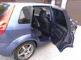  Ford Fiesta 2006 , 450000 , --