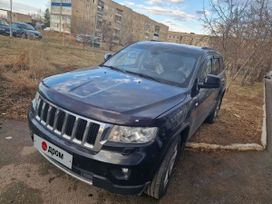 SUV   Jeep Grand Cherokee 2012 , 2100000 , 
