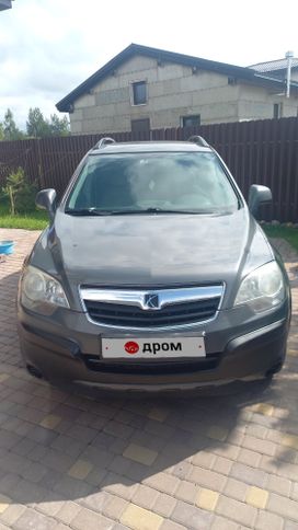 SUV ��� ����������� Saturn Vue 2007 ����, 700000 ������, �����-���������