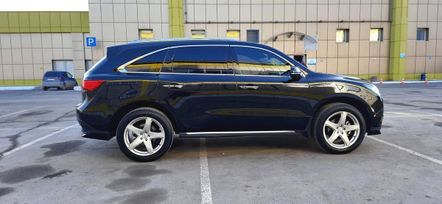 SUV   Acura MDX 2014 , 2600000 , 