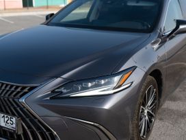  Lexus ES250 2021 , 4920000 , 
