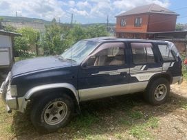 SUV   Nissan Terrano 1993 , 250000 , 