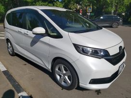    Honda Freed 2019 , 1849000 , 
