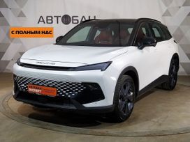 SUV или внедорожник BAIC X55 2024 года, 1895000 рублей, Екатеринбург