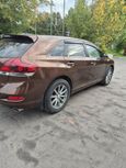 SUV   Toyota Venza 2013 , 2250000 , 