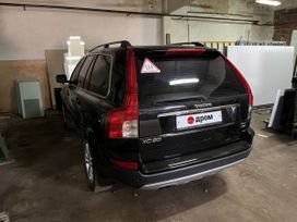 SUV   Volvo XC90 2007 , 1200000 , 