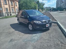    Volkswagen Sharan 2012 , 1300000 , 