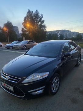  Ford Mondeo 2010 , 880000 , 